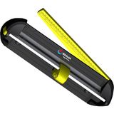 Mühlen Säge MT-410 Dört Fonksiyonlu Kağıt Kesme Makinesi Ergonomik Tasarım ve Yüksek Kapasite