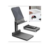 Mühlen T43 Ayarlanabilir Ergonomik Telefon Tablet Standı Black