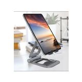 Mühlen T5 Ayarlanabilir Ergonomik Telefon Tablet Standı Füme