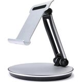Mühlen T6 Ayarlanabilir Ergonomik Telefon ve Tablet Standı Silver