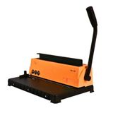 Mühlen TD 130 Ciltleme Makinesi