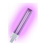 Mühlen UV2 Mor Işık UV Ultra Violet Ampül 9 Watt Para Kontrol Cihazı İçin Kolay Sök Tak