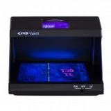 MÜHLEN Violet X SahtePara Kontrol Makinesi Para Dedektörü Cihazı