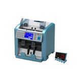 Mühlen Vision 9920 İki Katlı Profesyonel Karışık Para Sayma Makinesi