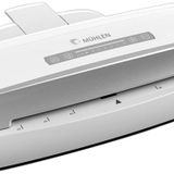 Mühlen VL 602 Jet Speed A3 Tam Otomatik Laminasyon Filmi Kaplama Makinesi