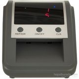Mühlen Zoom 2 Sahte Para Kontrol Makinesi