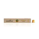 Muhlisa 10'lu Kutu Espresso Colombia Kapsül Kahve