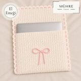 Mühre Pinterest Kılıf 11" 30X22CM Macbook Air Pro M2 M1 Ipad Natebook Tab Padtablet Kılıfı Tablet Bilgisayar Notebook Kılıf