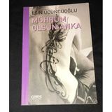 Mührüm Olsun Anka (Sahafiye Kitap)