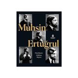 Muhsin Ertuğrul (Ciltli) + Brutal 2 Itiraflar + Türkiye'nin Yakın Tarihi - Hayır