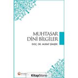 Muhtasar Dini Bilgiler - Murat Şimşek