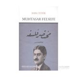 Muhtasar Felsefe - Baha Tevfik