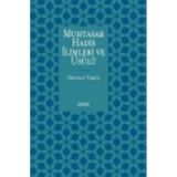 Muhtasar Hadis İlimleri Ve Usulü - Nevzat Tartı