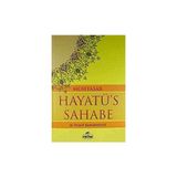 Muhtasar Hayatü's Sahabe (Ithal Kağıt) - M. Yusuf Kandehlevi