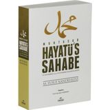 Muhtasar Hayatü’Üs Sahabe (Karton Kapak) - M. Yusuf Kandehlevi