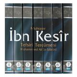 Muhtasar Ibn Kesir Tefsiri Tercümesi 7 Cilt Takım