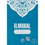 Muhtasar İlmihal İngilizce - kollektif