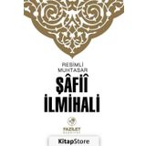 Muhtasar Şafii İlmihali - Kolektif