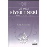 Muhtasar Siyer-İ Nebi (A.s.)