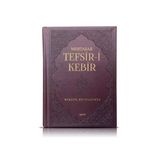 Muhtasar Tefsir-i Kebir - mukatil bib suleyman
