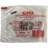 Muhtelif Alpha - Idrar Torbası Pediatrik Kız - 50 Adet