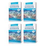 Muhtelif Antrenmanlarla Matematik Seti-4 Kitap