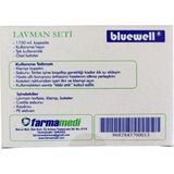 Muhtelif Bluewell - Lavman Seti