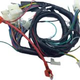 Muhtelif Breton Elektrik Tesisatı