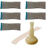 Muhtelif Coloplast - Conveen Prezervatif Sonda 35MM Ref: 05135 - 5 Adet