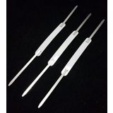 Muhtelif Dosya Teli Ve Plastiği 24Cm 1000 Li (Uzun Boy)