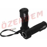 Muhtelif E-Bis Gaz Kolu