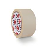 Muhtelif Ekstra Maskeleme Bandı Kağıt Bant 36Mm X 25Mt Tek Ebat