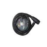 Muhtelif Halat Kilit 25*2000Mm