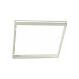 Muhtelif Led Panel 60x60 Sıva Üstü Kasası