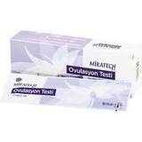 Muhtelif Miratech - Ovulasyon Testi 5li - 3 Paket