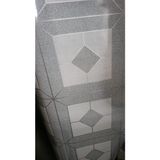 Muhtelif Muşamba 0.5 mm 2 M x 1 M Pvc Zemin Kaplama Yer Döşemesi - Bej