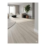 Muhtelif PARKE 150 CM X 1 METRE YER DÖŞEME ZEMİN KAPLAMA KEÇELİ PVC ZEMİN