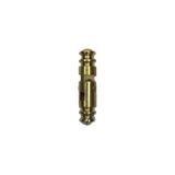 Muhtelif Pirinç Gizli, Çubuk Kutu Menteşe - 5X20MM, 1 Adet
