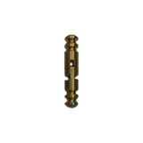 Muhtelif Pirinç Gizli, Çubuk Kutu Menteşe - 5X25MM, 100 Adet