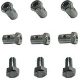 Muhtelif Sarı Vida Büyük
