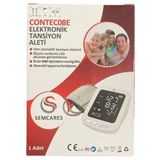 Muhtelif Semcares - Tansiyon Aleti Koldan REF:CONTEC08E