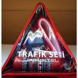 Muhtelif Trafik Seti