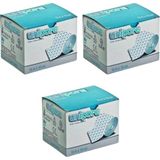 Muhtelif Unipore - Flaster 10M x 10CM - 3 Adet
