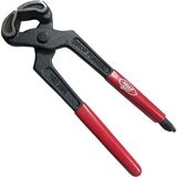 Muhtelif Ürünler Mkf Tools Betoncu Kerpeten 150 mm - Kırmızı - Siyah