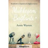 Muhteşem Bağlantı - Arnie Warren