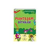 Muhteşem Bitkiler - İş Bankası Kültür Yayınları