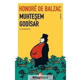 Muhteşem Godisar - Honore De Balzac