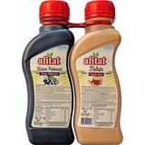 Muhteşem İkili - Pekmez 500 gr + Tahin 420 gr