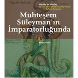 MUHTEŞEM SÜLEYMAN - LOUIS GARDEL