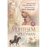 MUHTEŞEM SÜLEYMAN TARIH-I EBUL-FÂRÛK, III/I - YILMAZ KURT